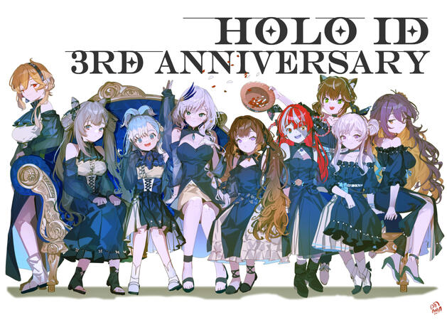 Full Body with adds on chara