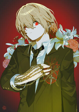 Halfbody with Properties