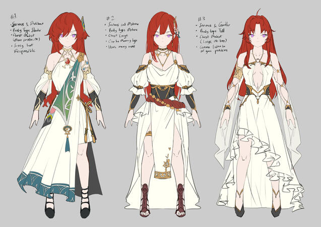 Charade Basic Concept